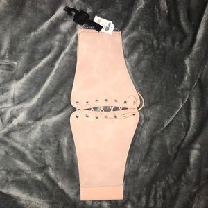 Charlotte Russe Waist belt